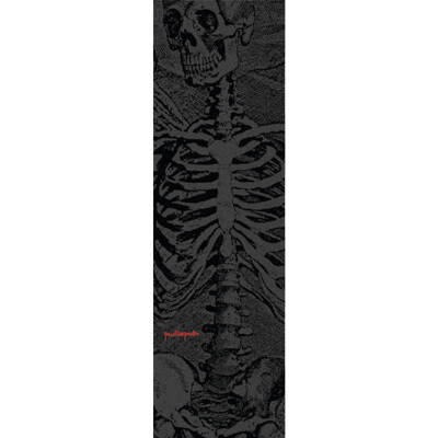 Papier Powell Peralta Skull & Sword Skeleton 9"