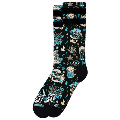 Skarpetki American Socks Dopamine Signature