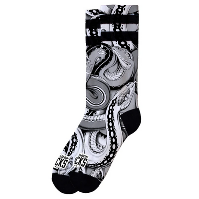 Skarpetki American Socks Python Signature