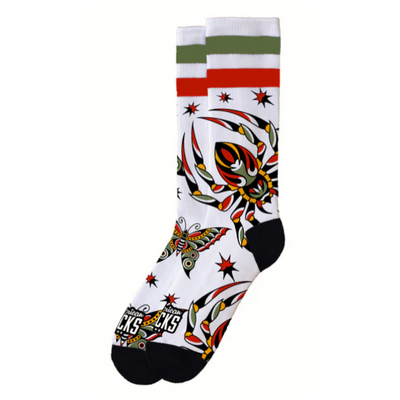 Skarpetki American Socks Venom Signature