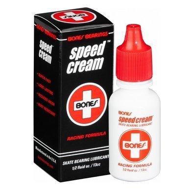 Smar Bones® Bearings Speed Cream®