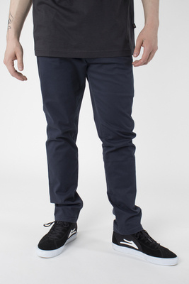 Spodnie Elade Chronic Navy Blue 