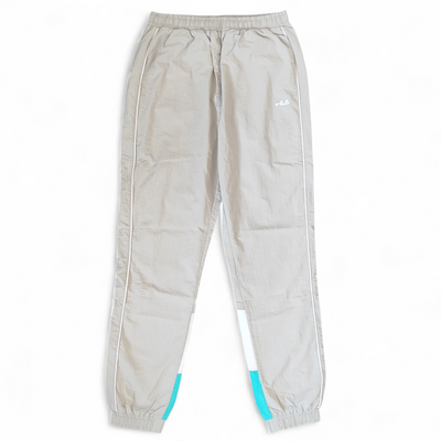 Spodnie Fila Talon Harbor Mist Blu