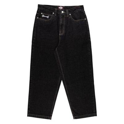 Spodnie Independent 215 Span Black