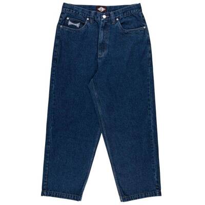 Spodnie Independent 215 Span Classic Blue